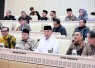 Menteri Agraria dan Tata Ruang/Kepala Badan Pertanahan Nasional (ATR/BPN), Nusron Wahid, melaporkan realisasi anggaran Kementerian ATR/BPN tahun 2025 dalam Rapat Kerja (Raker) dan Rapat Dengar Pendapat (RDP) bersama Komisi II Dewan Perwakilan Rakyat Republik Indonesia (DPR RI), Rabu (15/07/2026)