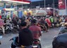 TNI Angkatan Darat siap membantu mengatasi kendala distribusi Bahan Bakar Minyak (BBM) di Sumatera Utara agar kebutuhan masyarakat tetap terpenuhi