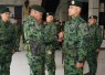 Panglima Divisi Infanteri 1 Kostrad, Mayjen TNI Ahmad Fikri Musmar, S.E., M.H.I., memimpin langsung Acara Serah Terima Jabatan (Sertijab) 