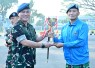 Dankoharmatau Beri Apresiasi atas Prestasi Gemilang di Kasau Cup 2026