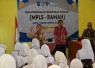 Wakil Menteri Pendidikan Dasar dan Menengah (Wamendikdasmen), Fajar Riza Ul Haq