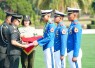 Panglima TNI Tutup Pendidikan Pertama Akademi TNI Tahun 2026 di Cilangkap
