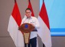 Direktur Jenderal Pembinaan Pelatihan Vokasi dan Produktivitas (Binalavotas) Kemnaker Darmawansyah
