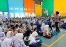 Polres Mojokerto Kota Cegah Peredaran Vape Mengandung Narkoba, Gencarkan Sosialisasi di Kalangan Remaja