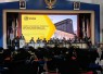 PEM Akamigas kukuhkan 207 wisudawan wisudawati program sarjana Terapan ke-55 Tahun Akademik 2025/2026