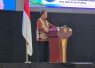 Kepala Badan Strategi Kebijakan Dalam Negeri (BSKDN) Kementerian Dalam Negeri (Kemendagri) Yusharto Huntoyungo mengajak mahasiswa Kuliah Kerja Nyata (KKN) Universitas Cenderawasih (Uncen) 