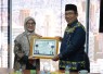 Laznas PPPA Daarul Qur'an Jadi Tuan Rumah Pertemuan Strategis Kemenag RI