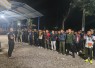Apel malam satgas TMMD ke-129 Kodim 0821/Lumajang