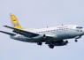 Lanud Sultan Hasanuddin Kerahkan Boeing 737 Skadron Udara 5 Bantu Pencarian KLM Nurul Salsa di Perairan Selayar