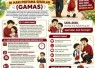 Wali Kota Tanjungpinang Terbitkan Edaran GAMAS, Ayah ASN Diberi Kelonggaran Antar Anak di Hari Pertama Sekolah