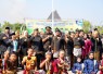 Danrem Untoro: TNI Siap Dukung Pembangunan di Kabupaten Madiun