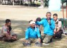 Persami KKRI Kodim 0808/Blitar Bekali Pelajar Materi Bela Negara Hingga Survival