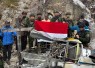 Panglima Kogabwilhan III Tinjau Evakuasi Bangkai Pesawat Pilatus di Balinggama