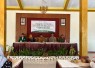Sinergitas TNI-Polri dan Pemdes Dukung Pembukaan KKN UIN SATU Tulungagung di Trenggalek