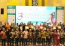 Pimred Award dan Pena Emas 2026 Resmi Diumumkan, Ini Daftar Lengkap Para Penerima Penghargaan