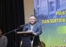 Jaksa Agung Muda Perdata dan Tata Usaha Negara Jamdatun R. Narendra Jatna 