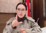 Anggota Komisi XIII DPR RI sekaligus Duta Arsip Nasional Republik Indonesia, Rieke Diah Pitaloka