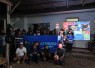 Nobar final piala dunia 2026 antara Spanyol dengan Argentina