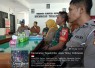 Danramil 0801/04 Tegalombo Kapten Inf Totok Dwi Wahono