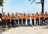 Kolaborasi strategis ini memperkuat koridor digital Indonesia–Singapura sekaligus mendorong pengembangan ekosistem digital regional melalui infrastruktur konektivitas berkapasitas tinggi