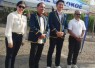 Gedung S2 Pertama di Labuan Bajo Dibangun, Sekda dan Ketua Kadin Kompak Jadi Mahasiswa Perdana