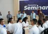 Hadirkan Sekolah Unggulan Berstandar Dunia, 297 Siswa Mulai Tempati Kampus