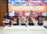 Polres Probolinggo Kota Amankan 5 Tersangka Pelempar Bondet di Mayangan