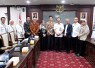 Sekretaris Jenderal (Sekjen) Kementerian Desa dan Pembangunan Daerah Tertinggal (Kemendes PDT) Taufik Madjid