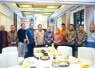 Forum Kebangsaan Pimpinan MPR dan DPR RI Periode 1999–2024