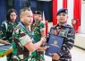 Aster Dankodaeral IX Hadiri Pembukaan Sosialisasi Jukter TNI Tahun 2026