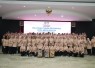 Ketua Dharma Wanita Persatuan (DWP) Kementerian Dalam Negeri (Kemendagri) Niken Tomsi Tohir