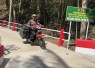 Jembatan Garuda di Desa Rejosari Kini Jadi Akses Andalan Warga