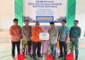 Danramil 0801/01 Pacitan Hadiri Pembentukan Desa Tangguh Bencana