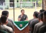 Komandan Kodim (Dandim) 0806/Trenggalek Letkol Inf Isnanto Roy Saputro, S.H., M.Si