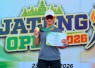 Srikandi Kodaeral IX Sabet Medali Emas di Kejurnas Atletik Jateng Open 2026