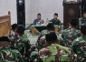 Dandim 0801/Pacitan Letkol Arh Rudi Ariyanto