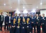 Sarasehan ABC UNAIR di Suite Hotel, Surabaya, Jumat (24/7)
