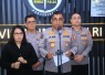 Kepala Divisi Hubungan Masyarakat (Kadiv Humas) Polri Irjen Pol. Johnny Eddizon Isir