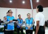 Panitia Pusat Seleksi Taruna Akademi Kepolisian (Akpol) Tahun Anggaran 2026 menggelar pemeriksaan penampilan peserta calon taruna (catar)
