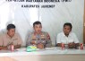 Polresta Sumenep Perkuat Sinergitas Bersama Awak Media Melalui Silaturahmi dan Dialog