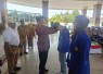 Rektor Umuka Solo, Dr. H. Muh Samsuri, M.S.I., dalam acara pelepasan mahasiswa KKN Angkatan ke-4, di Pendopo Raden Mas Said Rumah Dinas Bupati Karanganyar, Senin (27/7/2026.