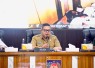 Sekretaris Jenderal (Sekjen) Kementerian Dalam Negeri (Kemendagri) Tomsi Tohir 