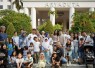ARYADUTA Lippo Village Ajak Keluarga Rayakan Hari Anak Nasional Lewat Family Photo Walk Bersama Kanca Kids dan Boylagi