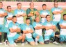 Tim sepak bola Polres Asahan