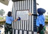 Jelang Hari Bakti Ke-79 TNI AU, Lanud Sjamsudin Noor Gelar Karya Bakti Lestarikan Warisan Sejarah Dirgantara