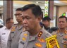 Kapolda Kalteng Irjen Pol Iwan Kurniawan