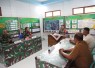 Dansatgas TMMD ke-129 Kodim 0821/Lumajang Letkol Arh Anton Subhandi