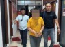Polisi Tangkap Terduga Pembunuh Perangkat Desa di Pekalongan
