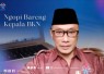 Kepala BKN Prof Zudan Arif 