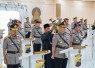 Polda Jateng Gelar Sertijab Terhadap 6 PJU dan 16 Jabatan Kapolres Jajaran